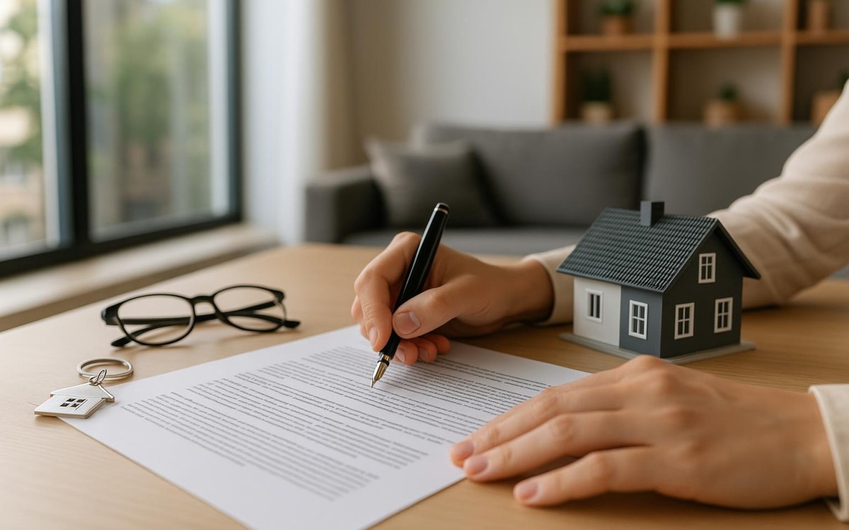 Documentação imobiliária o que merece atenção antes da assinatura