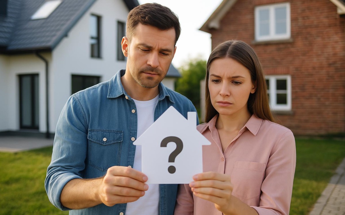 Imóvel novo ou usado como escolher com segurança