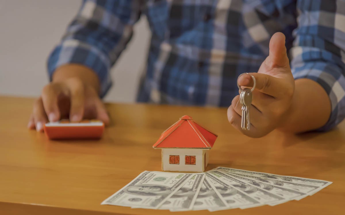 Imóvel para morar x imóvel para investir decisões que não podem ser confundidas