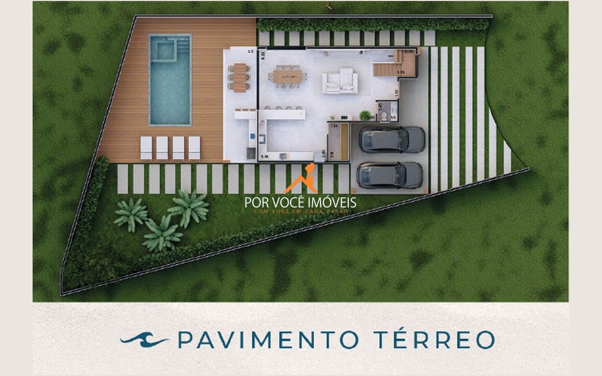 Planta do Imóvel