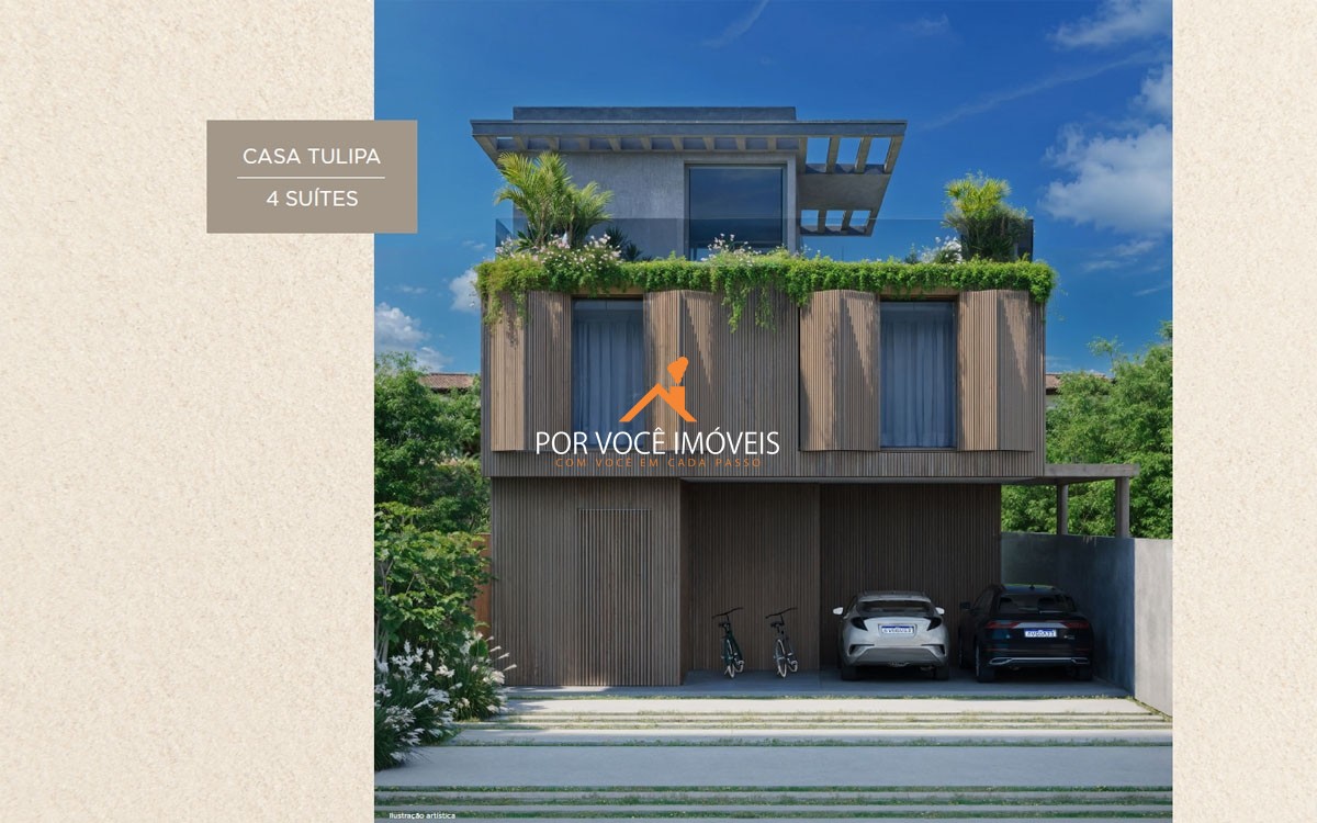Planta do Imóvel
