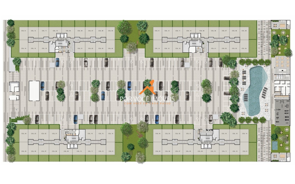 Planta do Imóvel