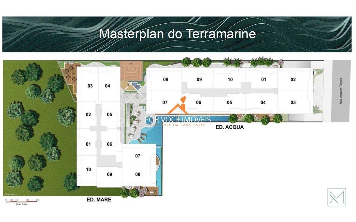 Planta do Imóvel