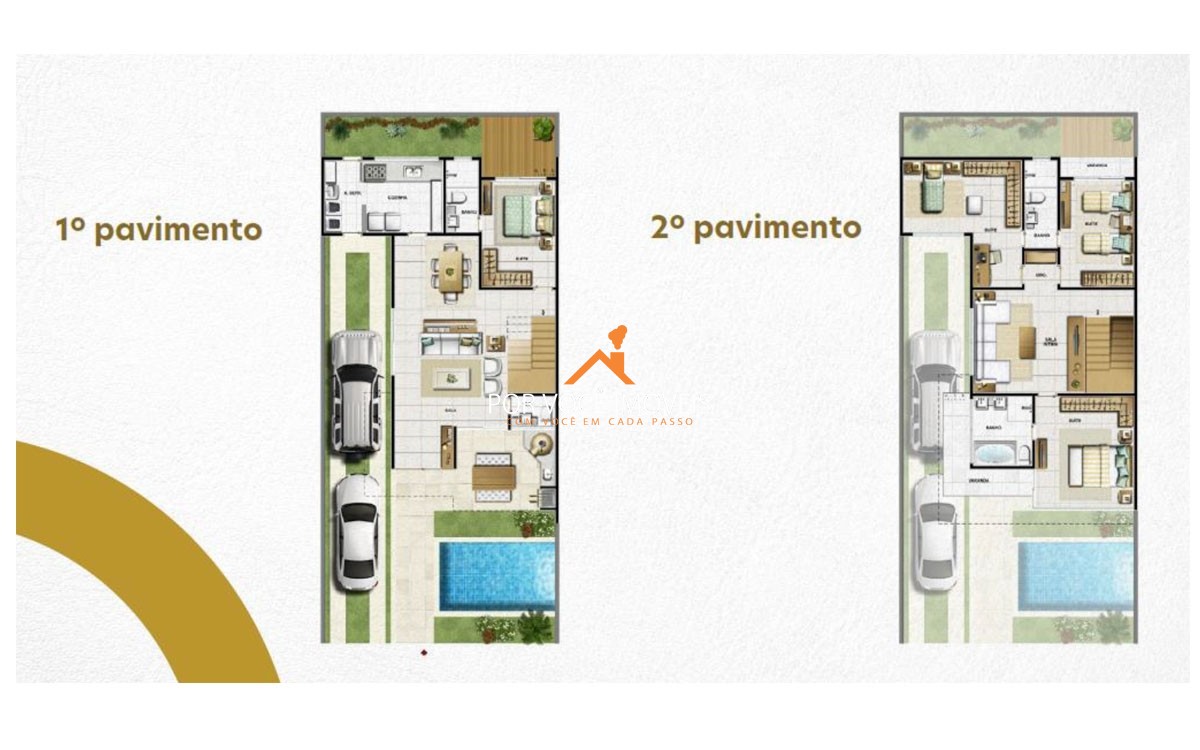 Planta do Imóvel